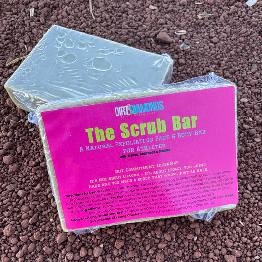 The Scrub Bar